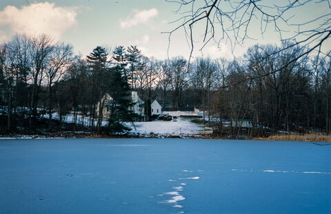 Film photograph 1