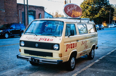 Film photograph 10